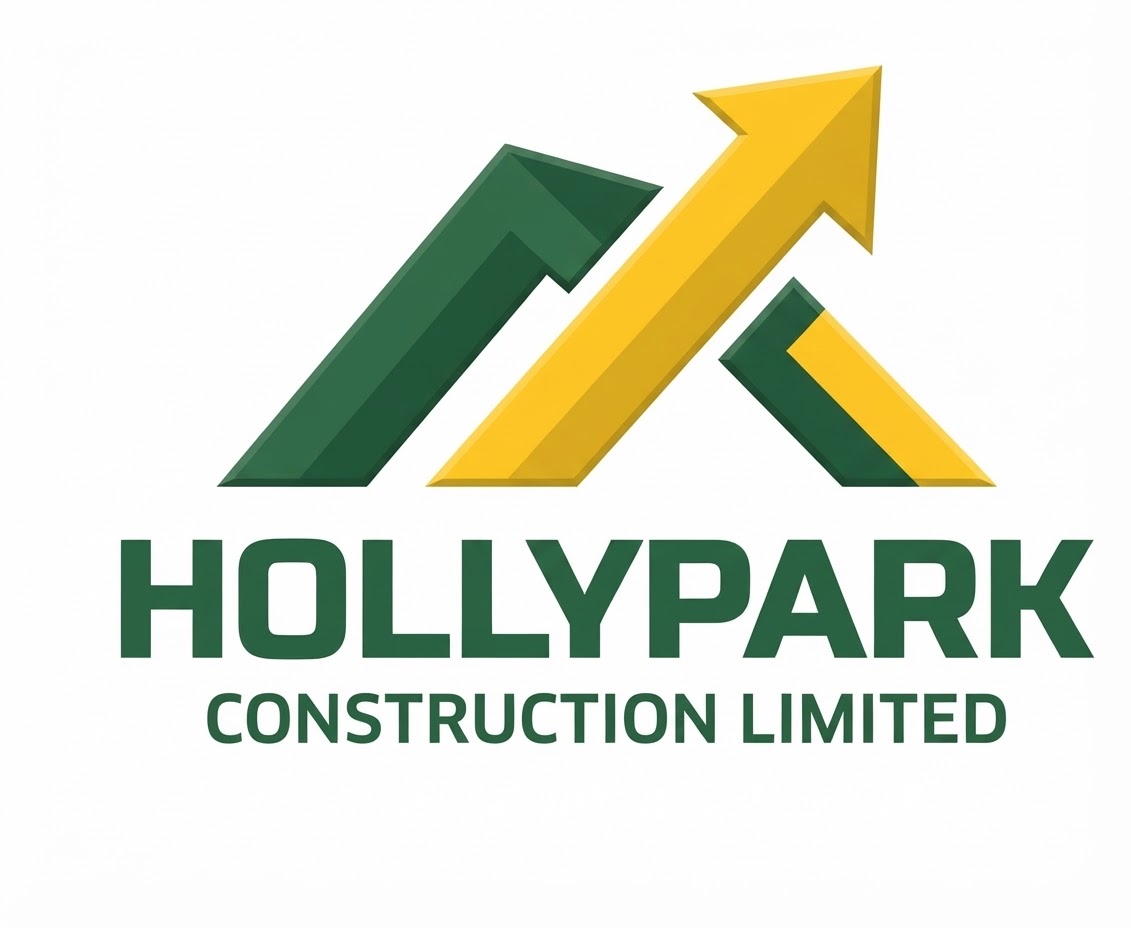 Hollypark Construction Limited